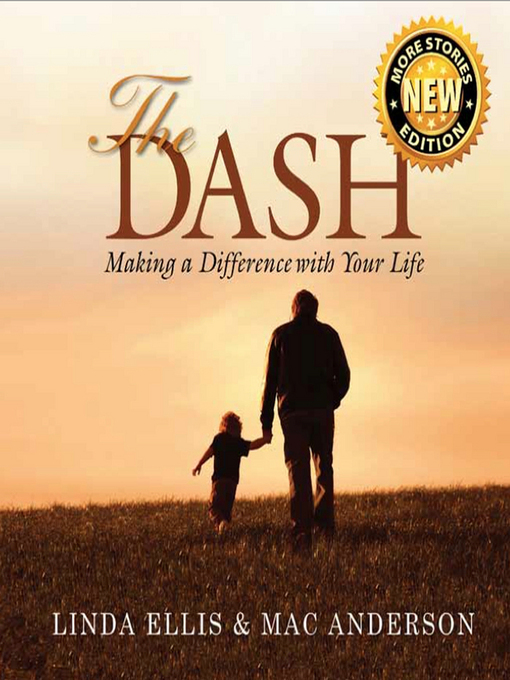 Title details for The Dash by Mac Anderson - Available